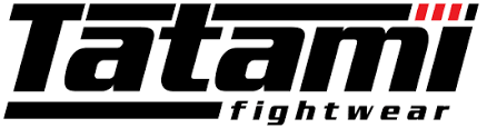 Tatami Fightwear partner logo