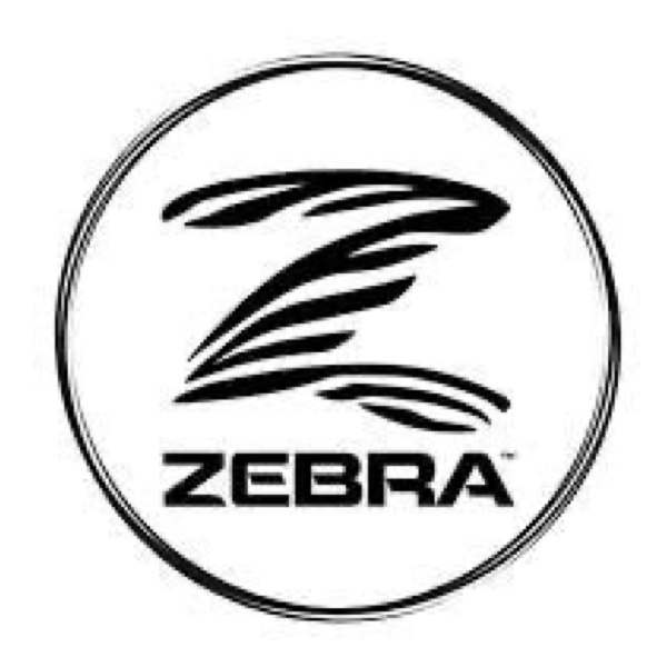 Zebra partner logo